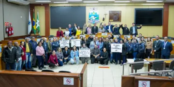 Câmara debate valorização dos agentes de saúde e de endemias