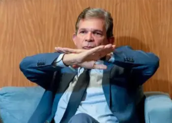 O funcionário público mais caro de Foz