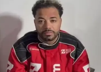 Influenciador Hytalo Santos é preso por exploração de menores