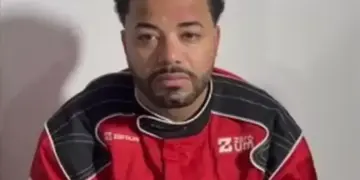 Influenciador Hytalo Santos é preso por exploração de menores