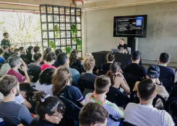 Latinoware abre chamada de palestras para edição de 2025