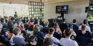 Latinoware abre chamada de palestras para edição de 2025