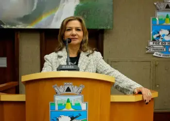 Vereadora cobra esclarecimentos sobre serviço de limpeza urbana