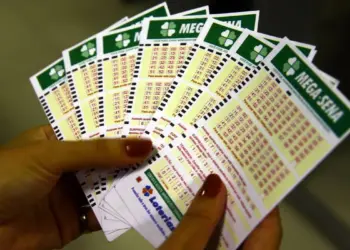 Mega-Sena acumula e prêmio vai a R$ 85 milhões