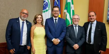 Câmara propõe revogar lei municipal do Portal da Transparência