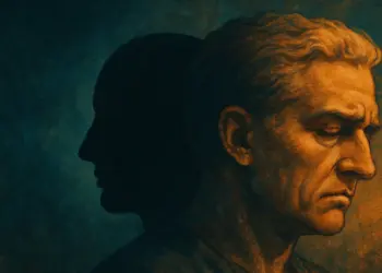 A pessoa que você acreditava conhecer nunca existiu