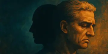 A pessoa que você acreditava conhecer nunca existiu