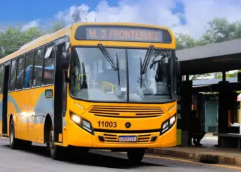 Prefeitura lança pesquisa online sobre transporte coletivo em Foz