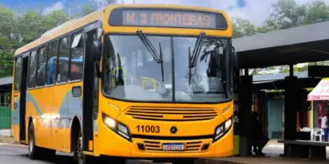 Prefeitura lança pesquisa online sobre transporte coletivo em Foz