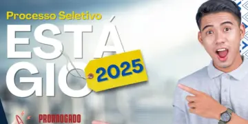 Câmara de Foz prorroga inscrições para processo seletivo de estágio