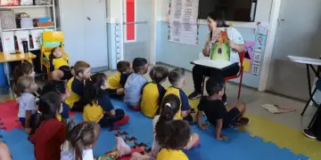 Câmara aprova criação de 100 vagas para professores de educação infantil