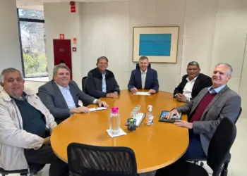 Prefeitura busca terreno do Estado para construir Restaurante Popular