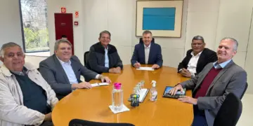 Prefeitura busca terreno do Estado para construir Restaurante Popular