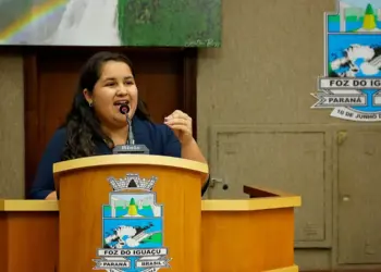 Vereadora cobra reativação de comitê para migrantes em Foz