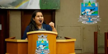 Vereadora cobra reativação de comitê para migrantes em Foz