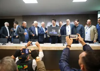 Governo do Paraná investe R$ 333 milhões em 39 cidades do Oeste