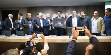 Governo do Paraná investe R$ 333 milhões em 39 cidades do Oeste