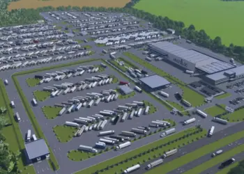 Foz do Iguaçu terá o maior Porto Seco da América Latina