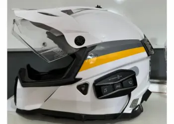 Polícia Militar do Paraná recebe novos intercomunicadores