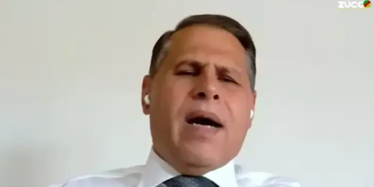 Foto: YouTube Deputado Zucco.