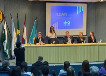 Hospital Municipal de Foz conclui projeto de otimização de atendimento