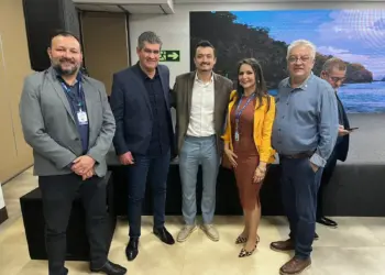 Santa Terezinha de Itaipu integra novo território turístico regional
