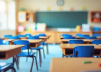 Projeto de lei propõe criação de portal da transparência para escolas de Foz