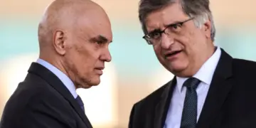 Ex-assessor do TSE acusa procurador-geral Paulo Gonet de irregularidades