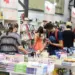 Fundação Cultural licita empresa para organizar a 20ª Feira do Livro