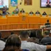 Legislativo derruba veto e mantém exigência de audiência pública