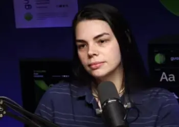 De possível atravessadora de drogas ao “coitadismo”: o drama conveniente de Thaís Escobar