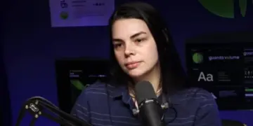 De possível atravessadora de drogas ao “coitadismo”: o drama conveniente de Thaís Escobar