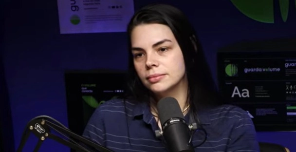 Foto: Reprodução/Guarda Volume Podcast.