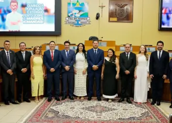 Quando 60% dizem basta