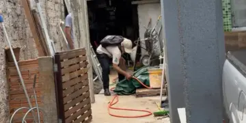 Foz do Iguaçu registra queda expressiva nos casos de dengue em 2025