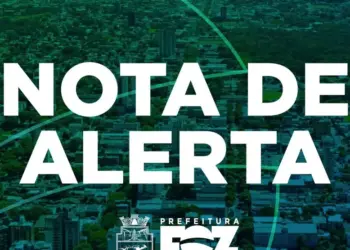 Saúde de Foz alerta sobre golpe de falso médico para pacientes da UPA