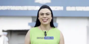 Vereador cobra explicações do Executivo sobre nomeações irregulares na Educação