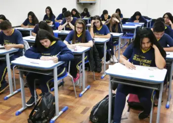 Paraná lidera redução do abandono escolar e avança em qualidade da educação