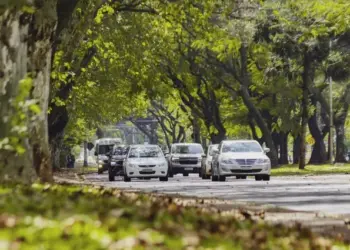 Redução do IPVA impulsiona emplacamentos em Foz do Iguaçu e outras cidades do Paraná