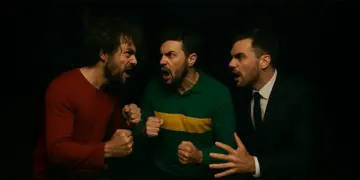 A coluna está apenas começando para mim