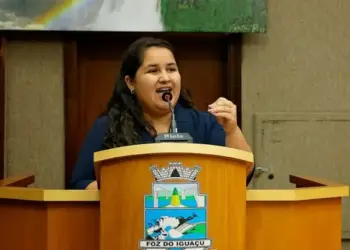 Valentina Rocha é sorteada relatora de processo contra Ranieri Marchioro