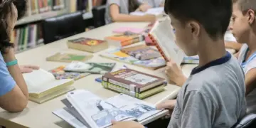 Biblioteca Municipal de Foz comemora 62 anos com programação especial