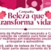 Foz lança campanha “Beleza que transforma vidas” para arrecadar cabelos no Outubro Rosa