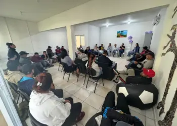 Rede de saúde mental de Foz do Iguaçu registra avanços no 2º quadrimestre de 2025