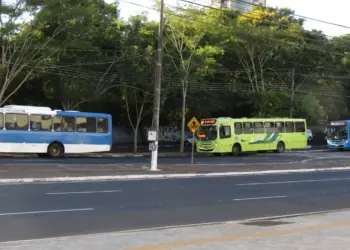 Qual será o problema de Foz do Iguaçu?