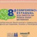 Foz do Iguaçu sedia 8ª Conferência Estadual dos Direitos da Pessoa Idosa