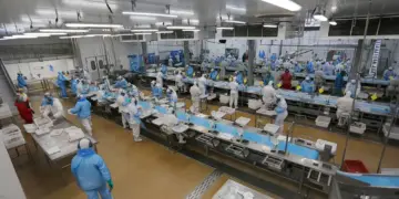 Paraná começa setembro com mais de 25 mil vagas de emprego abertas