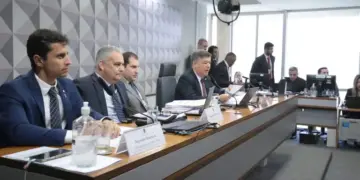 CPMI do INSS convoca familiares e sócios de investigados para depor