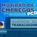 Governo do Paraná promove mutirão de empregos para pessoas com deficiência
