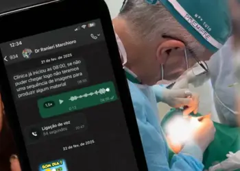Vereador Dr. Ranieri Marchioro é alvo de denúncia por uso de assessor em empresa privada